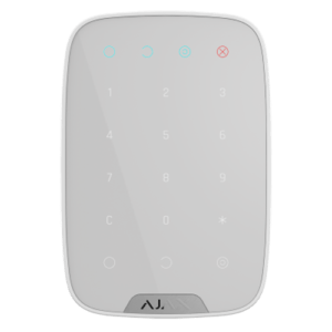 AJ-KEYPAD-W