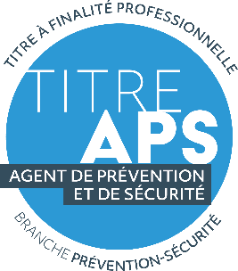 Agent de prévention et de sécurité