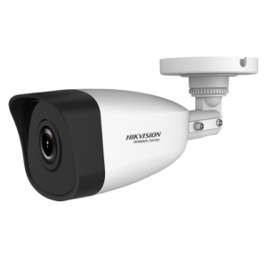 Caméra IP 4 Mégapixel Hikvision