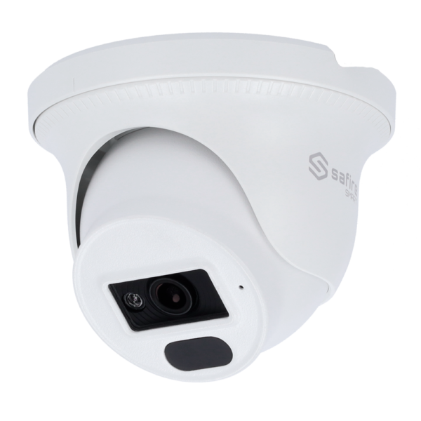 Safire Smart Caméra Turret IP gamme B1