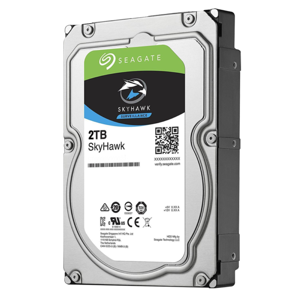 Disque dur Seagate Skyhawk