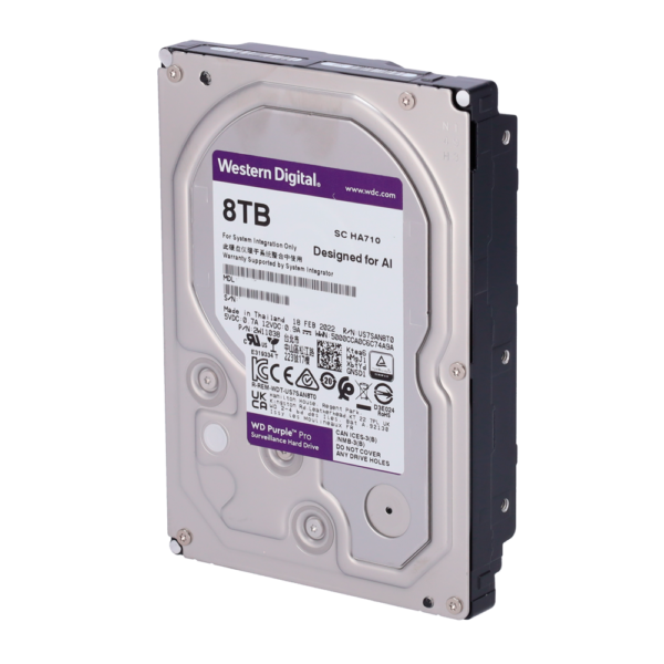 Disque dur Western Digital