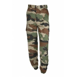 Pantalon F2 camo