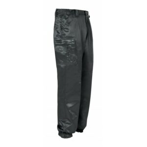 Pantalon d'intervention anti statique