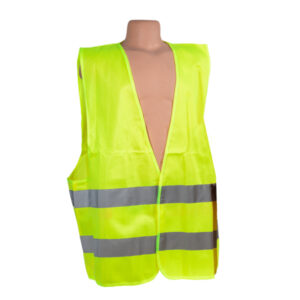 Gilet de sécurité