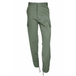 pantalon treillis